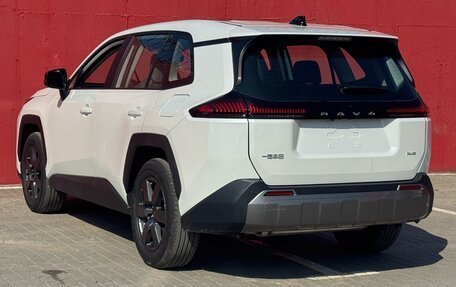 Toyota RAV4, 2026 год, 4 550 000 рублей, 6 фотография