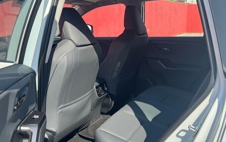 Toyota RAV4, 2026 год, 4 550 000 рублей, 10 фотография