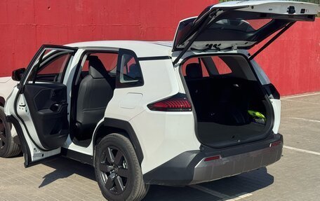 Toyota RAV4, 2026 год, 4 550 000 рублей, 8 фотография