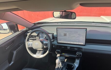 Toyota RAV4, 2026 год, 4 550 000 рублей, 11 фотография