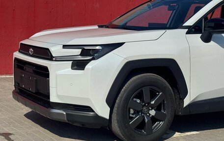 Toyota RAV4, 2026 год, 4 550 000 рублей, 4 фотография