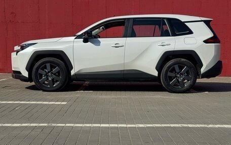 Toyota RAV4, 2026 год, 4 550 000 рублей, 5 фотография