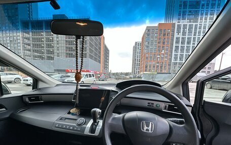 Honda Freed I, 2011 год, 1 200 000 рублей, 5 фотография