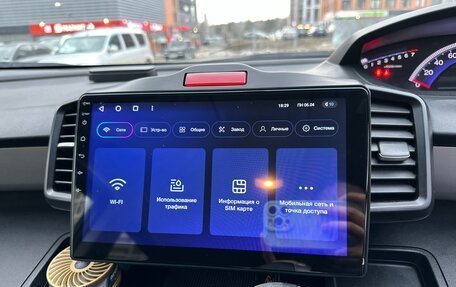 Honda Freed I, 2011 год, 1 200 000 рублей, 8 фотография