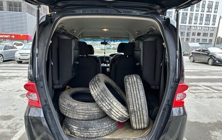 Honda Freed I, 2011 год, 1 200 000 рублей, 4 фотография