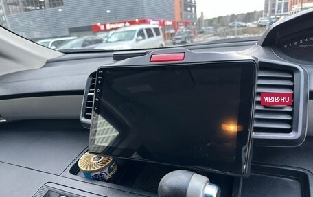 Honda Freed I, 2011 год, 1 200 000 рублей, 6 фотография