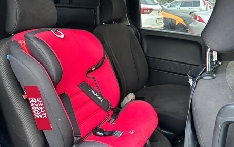 Honda Freed I, 2011 год, 1 200 000 рублей, 9 фотография