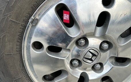 Honda Freed I, 2011 год, 1 200 000 рублей, 13 фотография