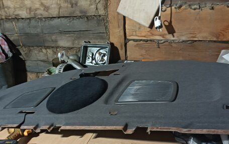 Toyota Mark II VIII (X100), 2000 год, 500 000 рублей, 7 фотография