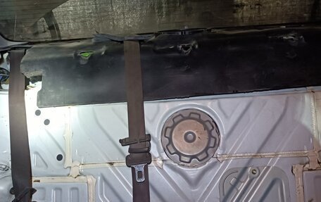 Toyota Mark II VIII (X100), 2000 год, 500 000 рублей, 6 фотография