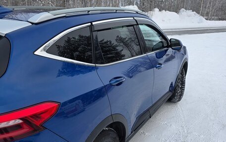 Haval F7 I, 2022 год, 2 480 000 рублей, 3 фотография