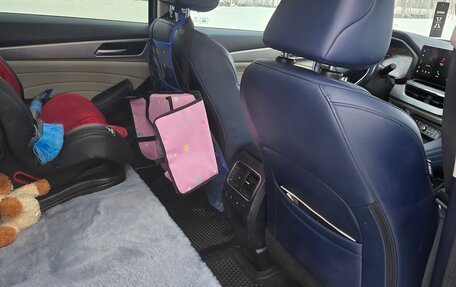 Haval F7 I, 2022 год, 2 480 000 рублей, 5 фотография