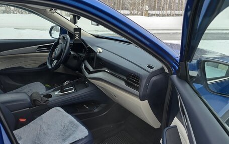 Haval F7 I, 2022 год, 2 480 000 рублей, 4 фотография