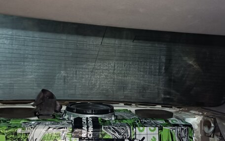 Toyota Mark II VIII (X100), 2000 год, 500 000 рублей, 8 фотография