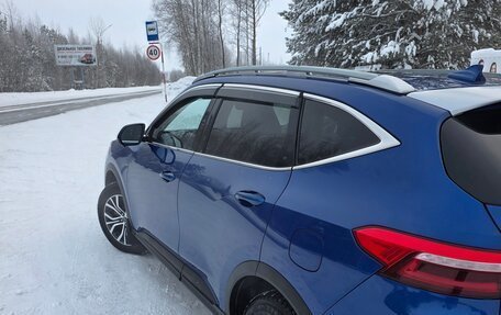 Haval F7 I, 2022 год, 2 480 000 рублей, 8 фотография