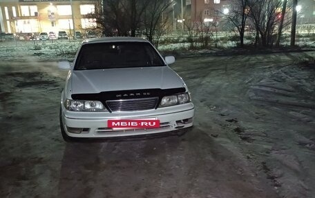 Toyota Mark II VIII (X100), 2000 год, 500 000 рублей, 9 фотография