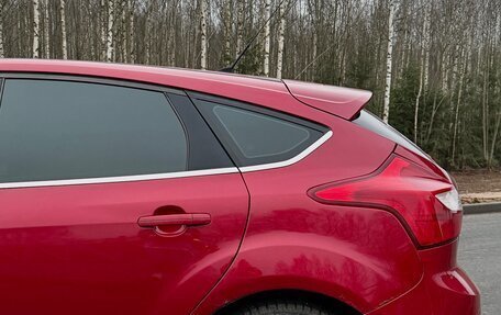 Ford Focus III, 2011 год, 720 000 рублей, 12 фотография