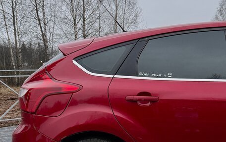 Ford Focus III, 2011 год, 720 000 рублей, 7 фотография