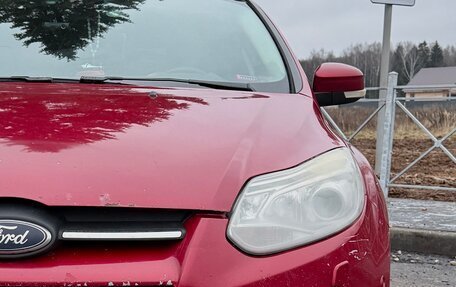 Ford Focus III, 2011 год, 720 000 рублей, 4 фотография