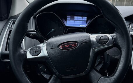 Ford Focus III, 2011 год, 720 000 рублей, 16 фотография