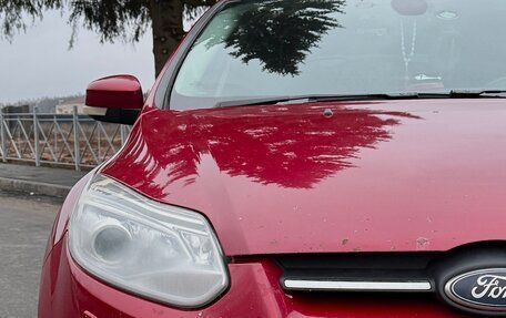 Ford Focus III, 2011 год, 720 000 рублей, 5 фотография