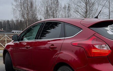 Ford Focus III, 2011 год, 720 000 рублей, 14 фотография