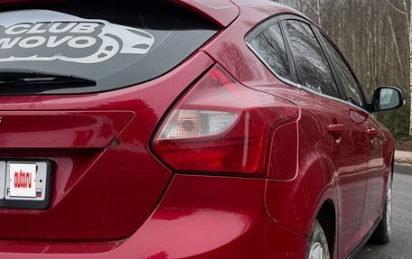 Ford Focus III, 2011 год, 720 000 рублей, 15 фотография