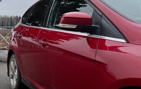 Ford Focus III, 2011 год, 720 000 рублей, 6 фотография