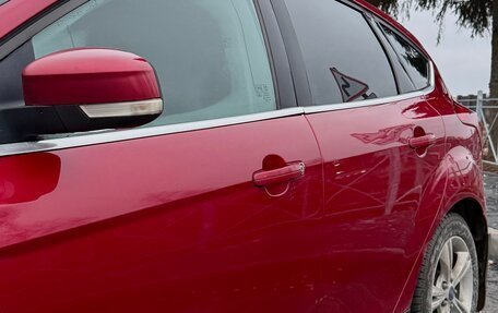 Ford Focus III, 2011 год, 720 000 рублей, 13 фотография