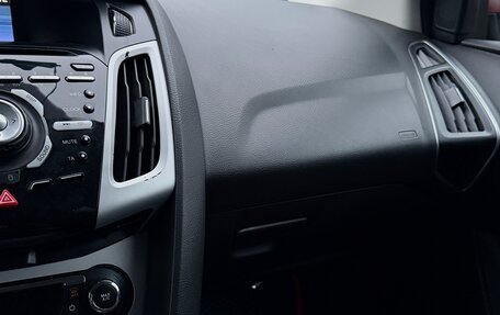 Ford Focus III, 2011 год, 720 000 рублей, 17 фотография