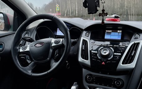 Ford Focus III, 2011 год, 720 000 рублей, 19 фотография