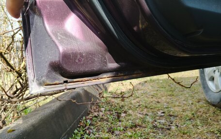 SsangYong Kyron I, 2008 год, 700 000 рублей, 8 фотография