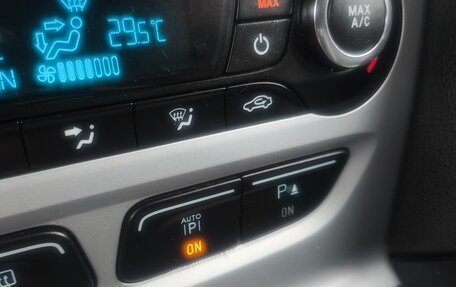 Ford Focus III, 2011 год, 720 000 рублей, 21 фотография