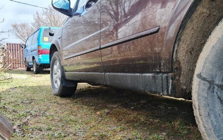 SsangYong Kyron I, 2008 год, 700 000 рублей, 7 фотография