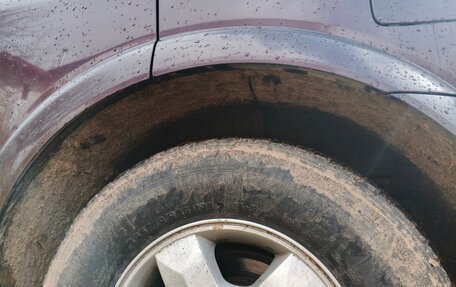 SsangYong Kyron I, 2008 год, 700 000 рублей, 6 фотография