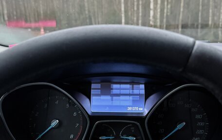 Ford Focus III, 2011 год, 720 000 рублей, 20 фотография