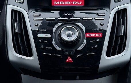 Ford Focus III, 2011 год, 720 000 рублей, 18 фотография