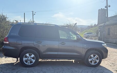 Toyota Land Cruiser 200, 2011 год, 3 100 000 рублей, 3 фотография