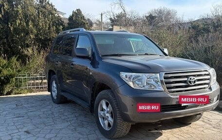 Toyota Land Cruiser 200, 2011 год, 3 100 000 рублей, 4 фотография