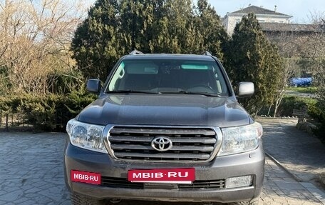 Toyota Land Cruiser 200, 2011 год, 3 100 000 рублей, 5 фотография