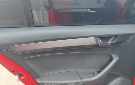 Skoda Rapid I, 2019 год, 1 300 000 рублей, 20 фотография