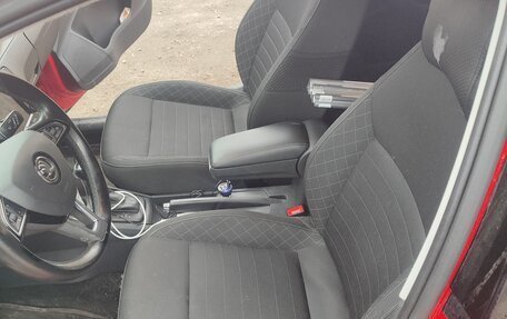 Skoda Rapid I, 2019 год, 1 300 000 рублей, 23 фотография