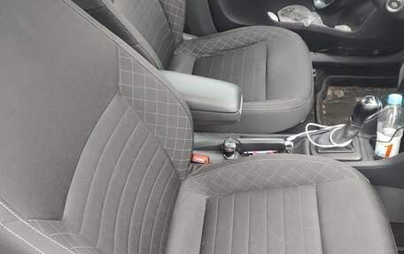 Skoda Rapid I, 2019 год, 1 300 000 рублей, 36 фотография