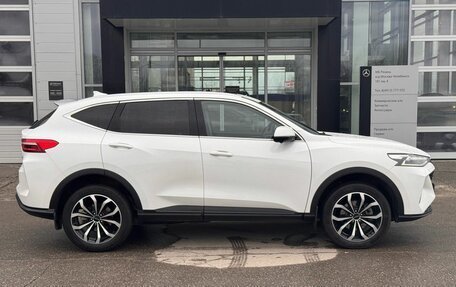 Haval F7 I, 2023 год, 2 110 000 рублей, 4 фотография