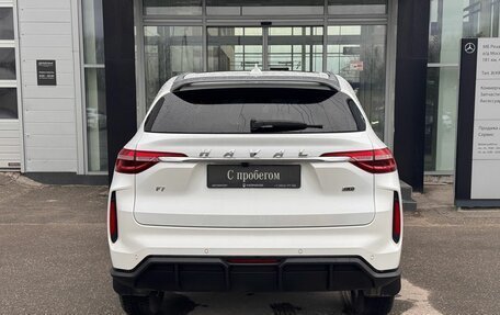 Haval F7 I, 2023 год, 2 110 000 рублей, 5 фотография