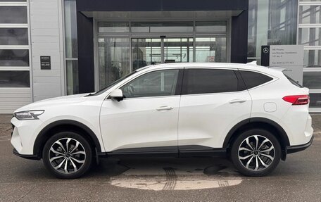 Haval F7 I, 2023 год, 2 110 000 рублей, 6 фотография