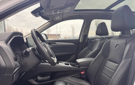 Haval F7 I, 2023 год, 2 110 000 рублей, 9 фотография