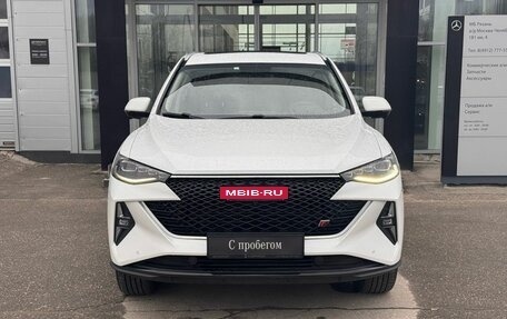 Haval F7 I, 2023 год, 2 110 000 рублей, 2 фотография