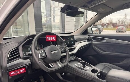 Haval F7 I, 2023 год, 2 110 000 рублей, 8 фотография