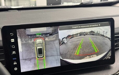 Haval F7 I, 2023 год, 2 110 000 рублей, 17 фотография